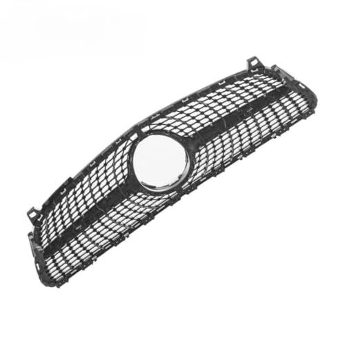 Grille de radiateur pour remplacer la pièce A1768807500 sur Benz Classe A W176
