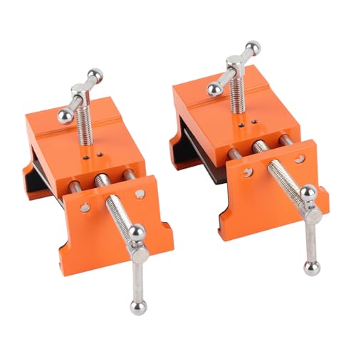 ZAICOLER Abrazadera de Metal Profesional para...