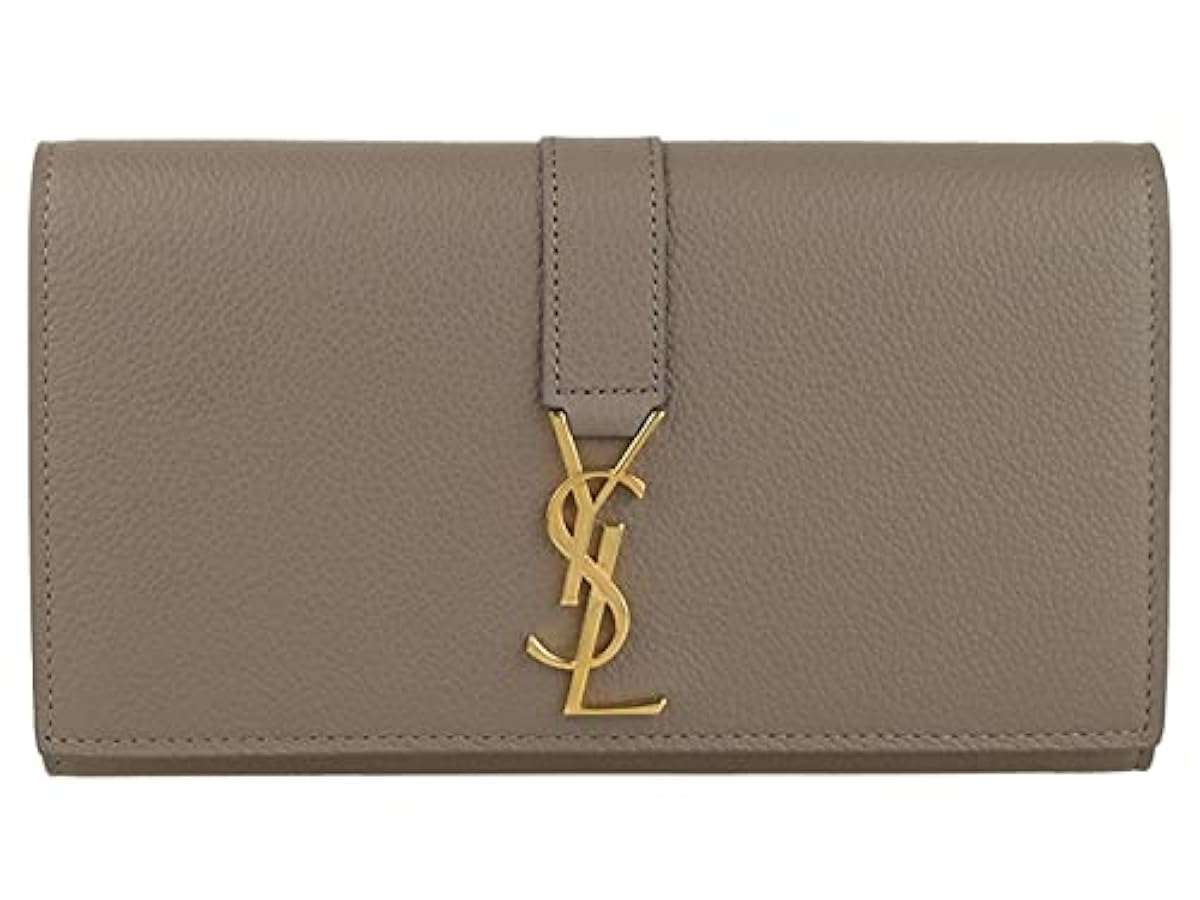 Amazon | [サンローラン パリ] SAINT LAURENT PARIS 財布 長財布
