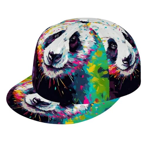 Supdreamc Women Men Low Profile Baseball Cap Dad Cap for Fishing Golf Travel