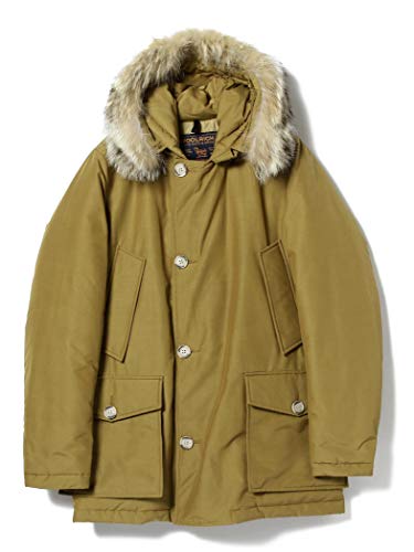 Woolrich Or ウールリッチ New Arctic Parka メンズジャケット アウター 通販 人気ランキング 価格 Com