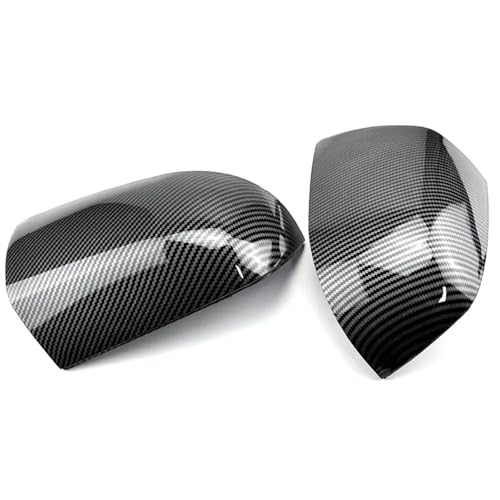 Coque rétroviseur Ford Focus MK2 (2005-2008) paire de remplacement