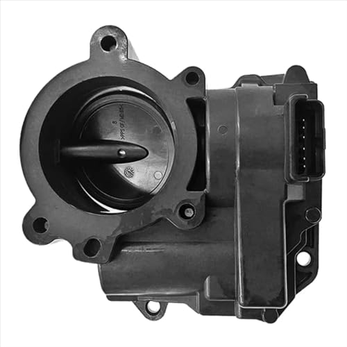 Corps de papillon pour Citroën C5 et DS5 contre les ratés moteur