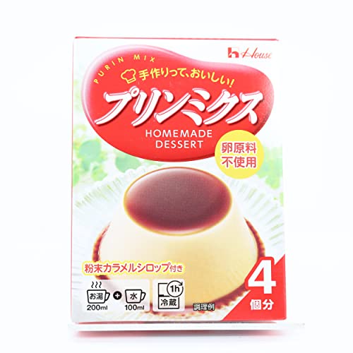 プリンミクス 77g プリンミクス 77g