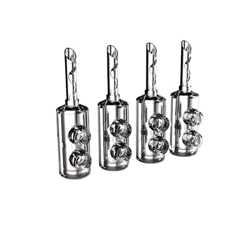 B551g 24k�S�[���h/���W�E�����b�L�o�i�i�R�l�N�^�v���O5mm�I�[�f�B�ICD�v���[���[�P�[�u���p(B551R rhodium plated)