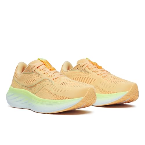 Image of Saucony Women's Ride 18