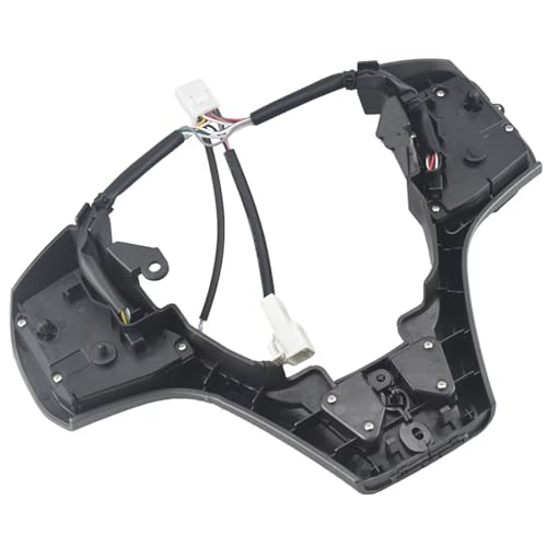 Bouton audio volant Toyota Camry interrupteur multifonction commutation fluide - 4
