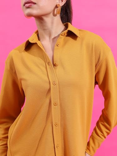 Image of Tokyo Talkies Women Co-Ord Set