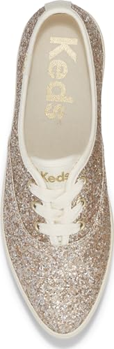 Image of Keds Women's Point Lace Up Sneakers