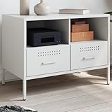 Photo Gallery somanki mobile tv bianco 68x39x50,5 cm in acciaio laminato a freddo,mobile tv,mobile porta tv,mobile tv soggiorno,mobile tv moderno-843052 Photo Gallery somanki mobile tv bianco 68x39x50,5 cm in acciaio laminato a freddo,mobile tv,mobile porta tv,mobile tv soggiorno,mobile tv moderno-843052