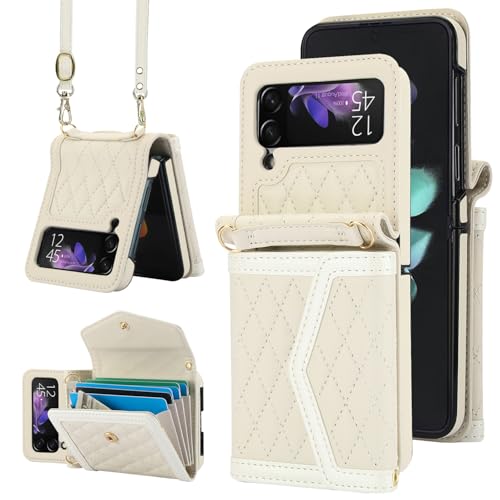 Étui Samsung Galaxy Z Flip 4 5G protégez vos cartes bancaires du piratage