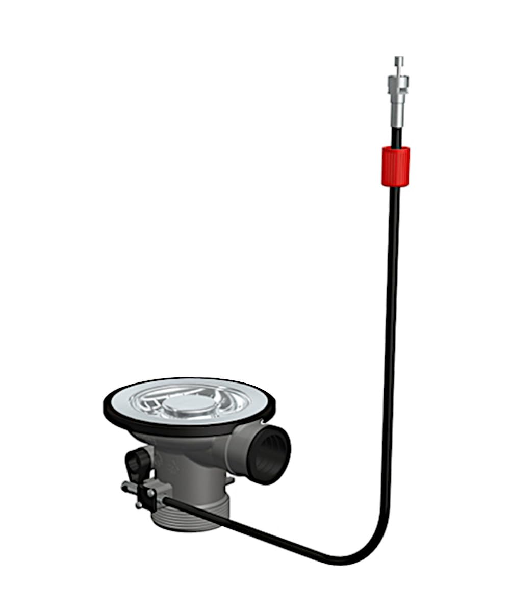 "ACCESSOIRE FRANKE 128821 VID 3 1/2"" BONDE AUTO