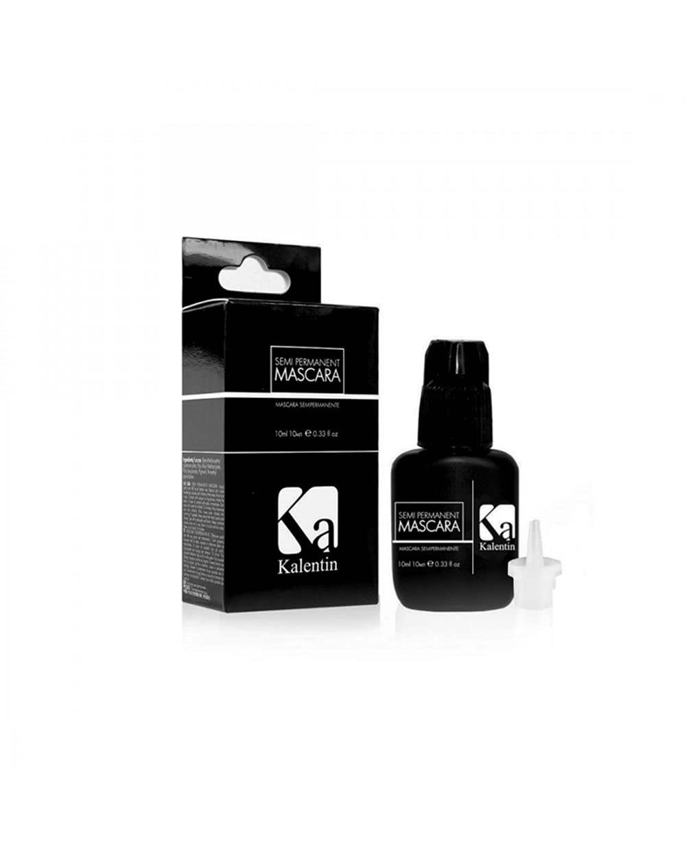 Mascara Ciglia Semipermanente Kalentin (JI000014)