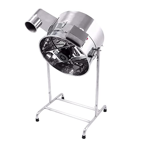 Recortadora Eléctrica Hydroponic, Hydroponic Leaf Bud Trimmer, Recorta Rápida Y Eficazmente El Exceso De Hojas Y Tallos, Plegable, Fácil De Transportar Y Se Mueve Rápidamente