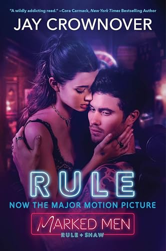 Rule: Opposities Attract in...