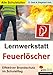 Produktbild Lernwerkstatt Feuerlöscher: Effektiver Brandschutz im Schulalltag