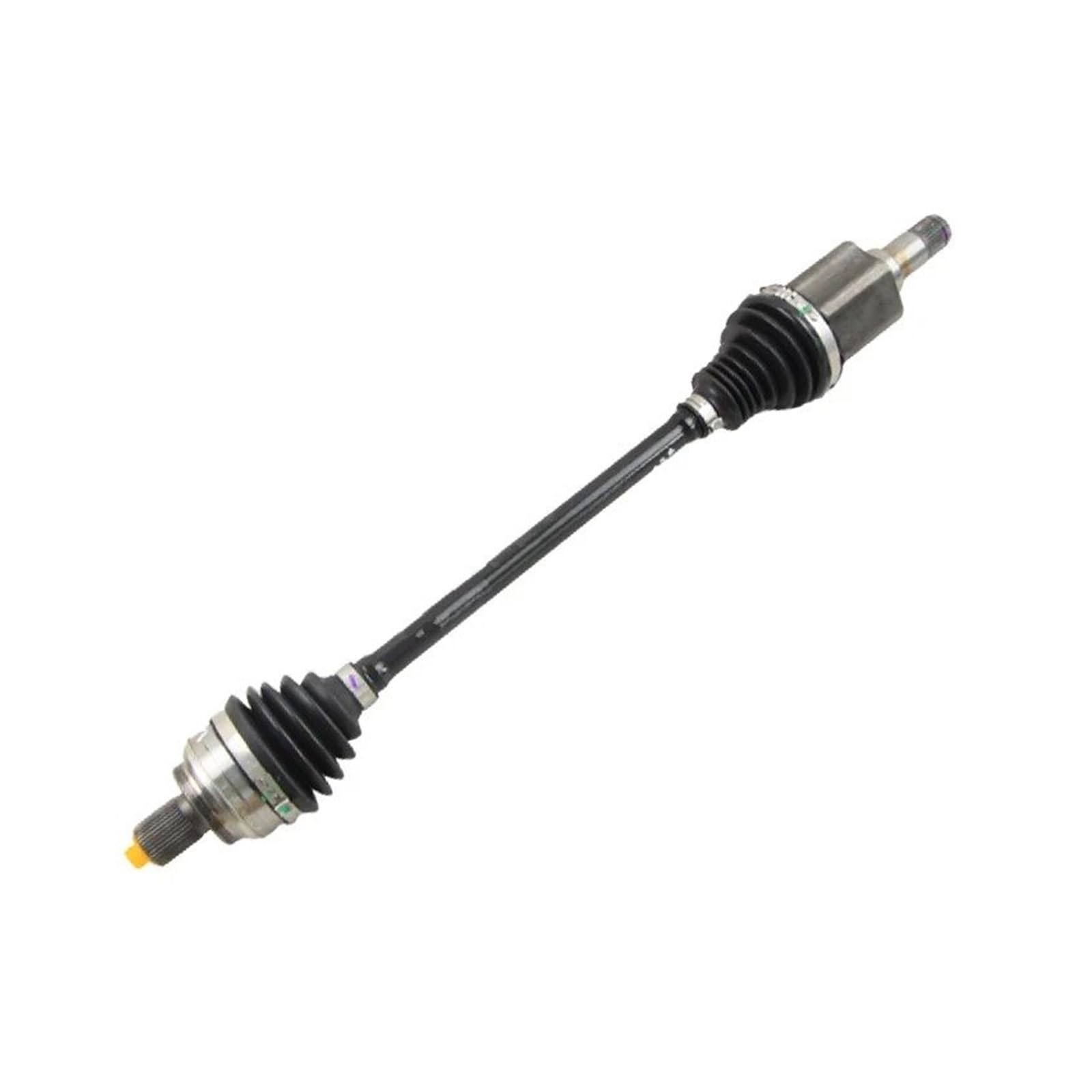 Eje transmisión cardán Para VW Para ID4.X ID6 Piezas De Automóvil Eje Transmisión Acoplamiento Flexible 1ED407271 Delantero Hélice Izquierdo