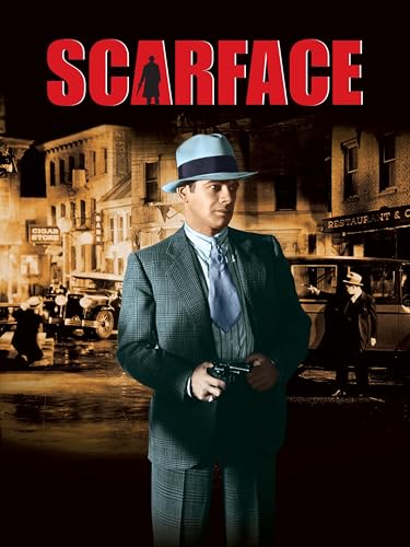 Scarface Scarface