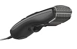 Philips SpeechMike Premium Touch USB Dictation Microphone for Crystal Clear Recording and Best Voice