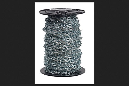 CHAIN MACHN STRT #2 125'