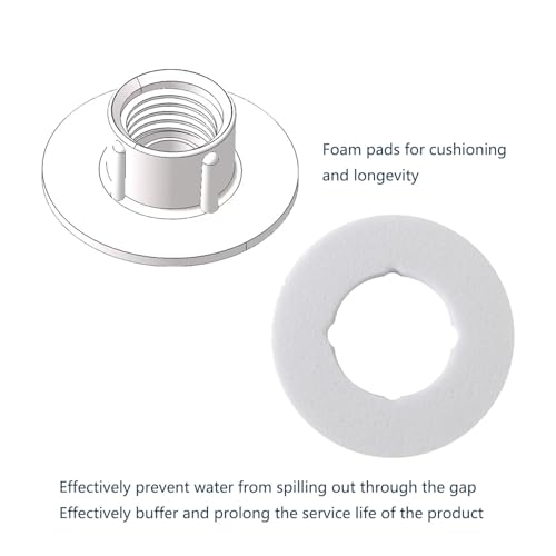 225-5907 Stop Cap for 210 and 211 Flush Valves (2) - Thumbnail 4