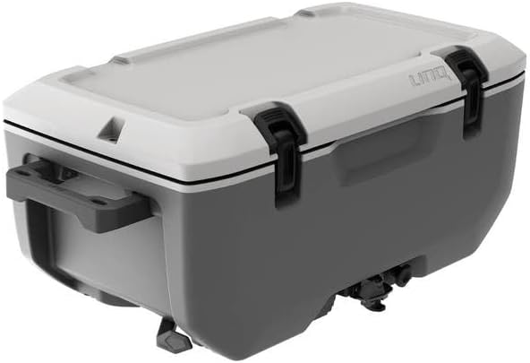 BRP SEADOO LinQ 11.4 US Gal (43L) Cooler 715009276, GREY