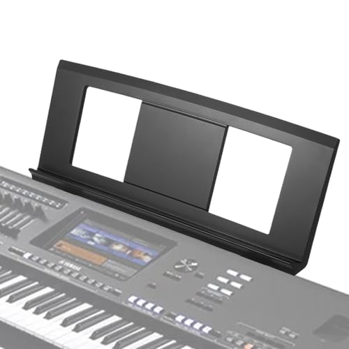 Genérico Atril Para Partituras,Soporte Ajustable Para Partituras