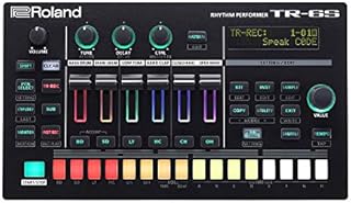 Roland Tr-6S Compact Drum Machine