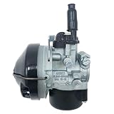 Conçu spécifiquement pour les modèles Tomos Youngst 50 produits entre 2007 et 2011 pour des performances fiables