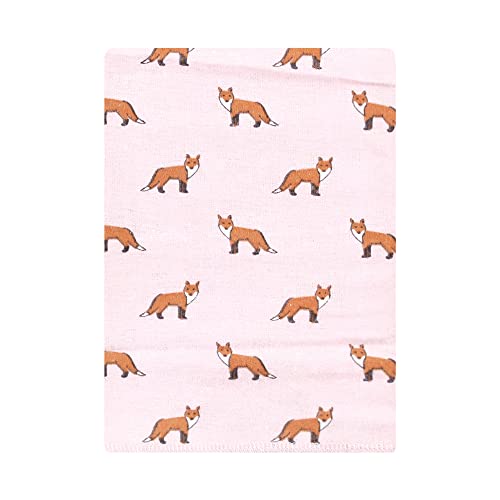 Image of Hudson Baby Baby Flannel Burp Cloths