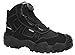 Produktbild ELTEN Unisex Mike BOA Black Mid ESD S3S Sicherheitsstiefel, Schwarz, 46 EU