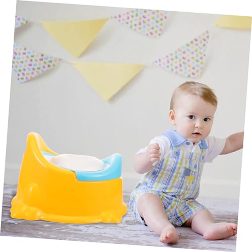 Pot portable apprentissage propreté FRCOLOR pour bébé