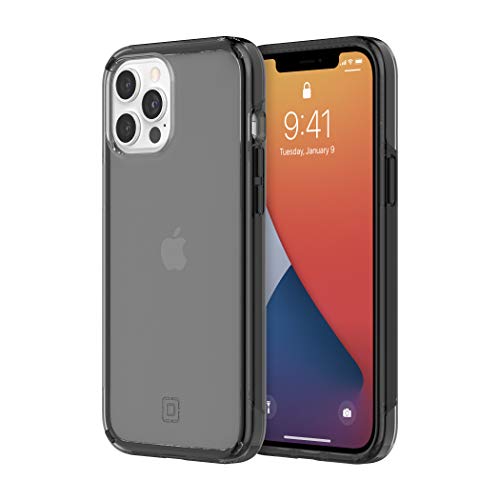 Coque iPhone 12 Pro Max Incipio fine pour le quotidien actif