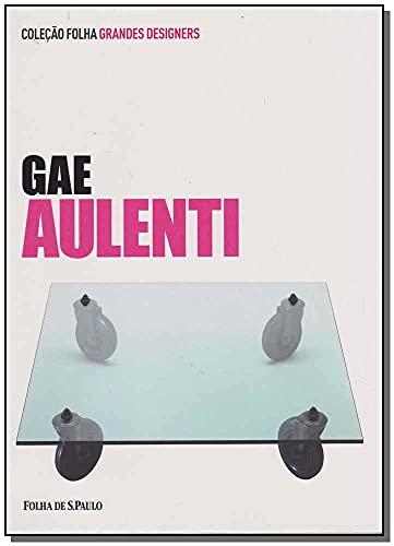 Arista Gae Aulenti - 20 [Paperback] Francesca BALENA