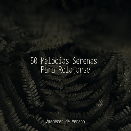 El Oasis Perfumado de la Serenidad