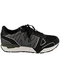 armani tuch herren Maße:  Emporio Armani Schwarz Nubuk Mesh Sneaker 41 SS 2020