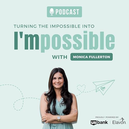I'Mpossible Podcast cover art