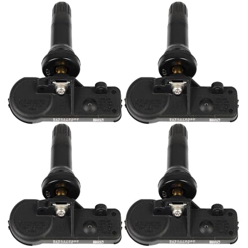 ROADFAR TPMS Sensor Set for Subaru 315MHz (4 pcs)