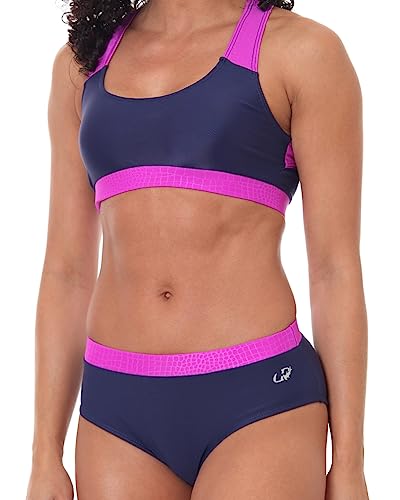 Biquini Sunquini Xtra Life, Feminino - Hammerhead