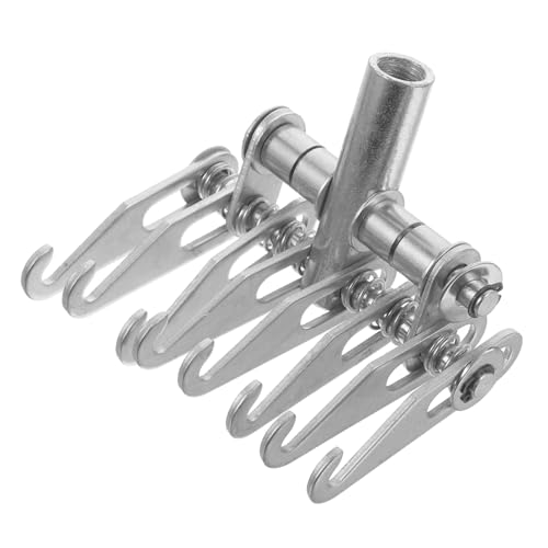 Extracteur de bosses carrosserie multi-griffes outil réparation tôlerie