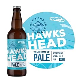 Hawkshead Windermere Pale Ale 8x500ml Hawkshead Windermere Pale Ale 8x500ml – Hawkshead