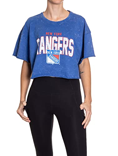 New York Rangers t-shirt