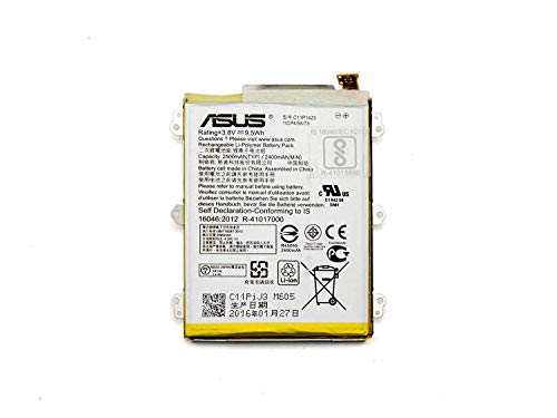 Preisvergleich Produktbild ASUS C11P1423 Handy-Ersatzteil