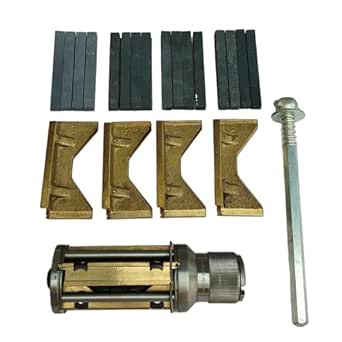 Engine Cylinder Hone KIT - 45 To 65 HONING Achine : Aazon.in - Foto 4