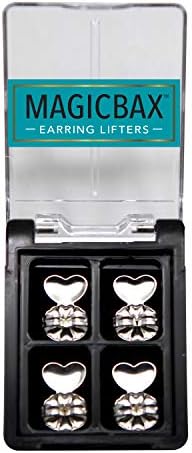 2 pair Sterling Silver