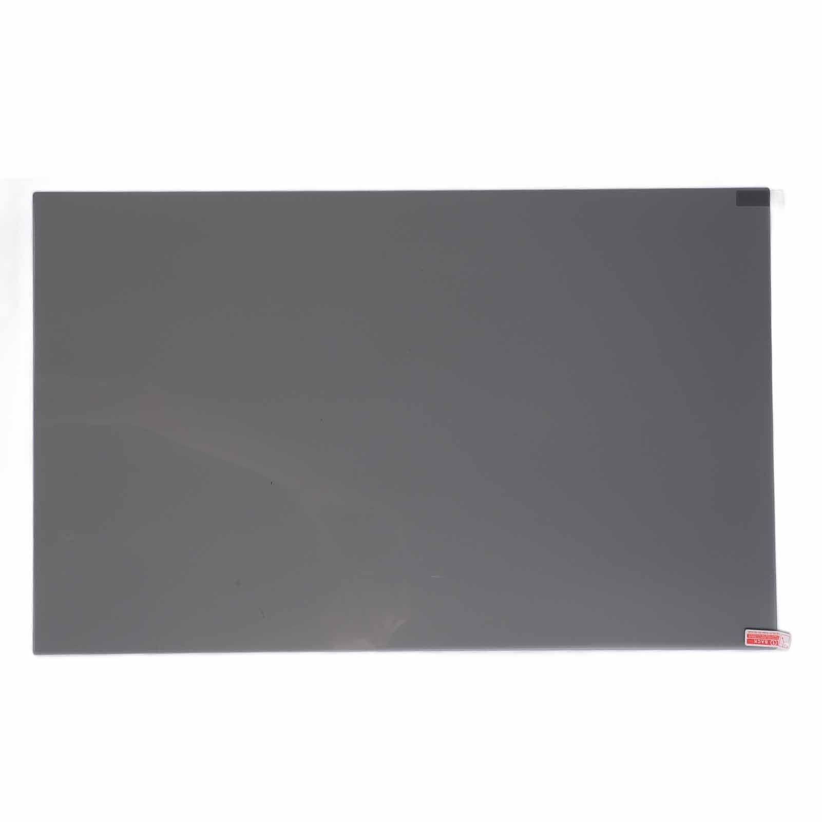 Pantalla De Privacidad Para Monitor 22" Yanmis - Antirreflectante, Filtro Luz Azul, Compatible Con Marcas Como Lenovo, HP, Dell