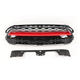 Para Cooper 3 puertas Hatchback para F56 2014 2015 2016 2017 2018 2019 2020 2021.