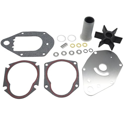 UanofCn Marine Parts Manufacturer 47-19453Q2, 47-19453T3, 47-19453T2