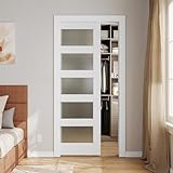 Sliding Pocket Door 36