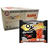MAMA - Instant Nudeln Hot Korean Flavor OK - 20 x 85 g - Multipack